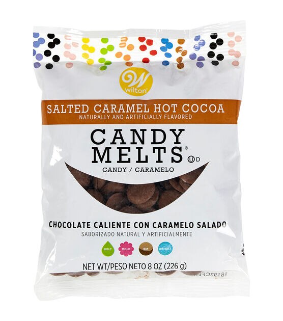 Candy Melts, Kitchen, Wilton Candy Melts Candy And Chocolate Melting Pot  25 Cups