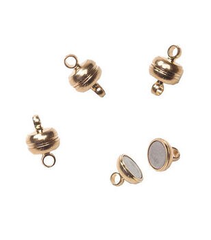 Jewelry Findings - Jewelry Clasps, Bails & Blanks | JOANN