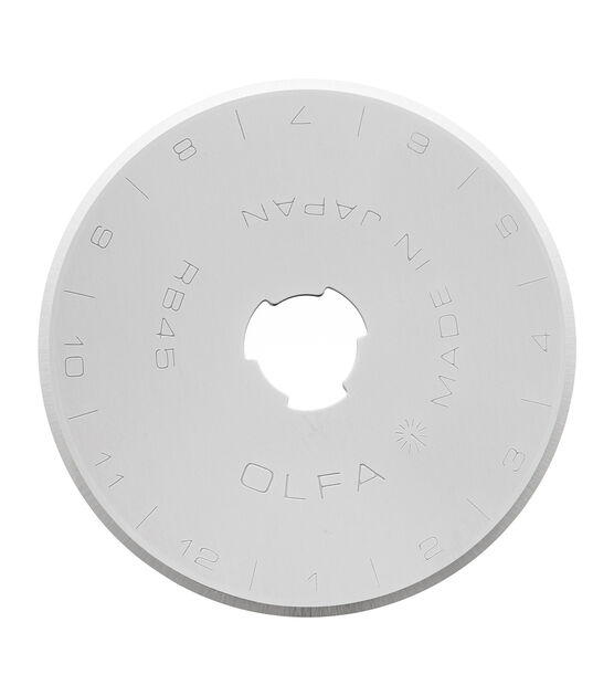 Rotary Blade Refill (45mm/1 ea) - AccuQuilt