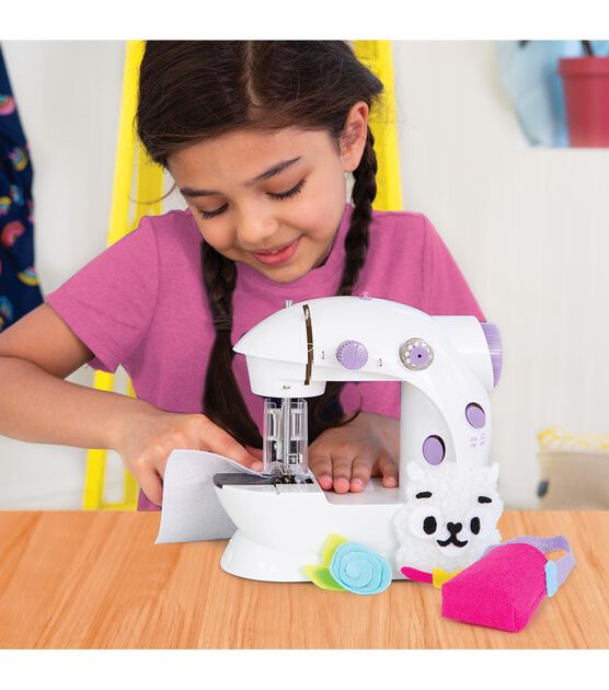 Kids Sewing Machine