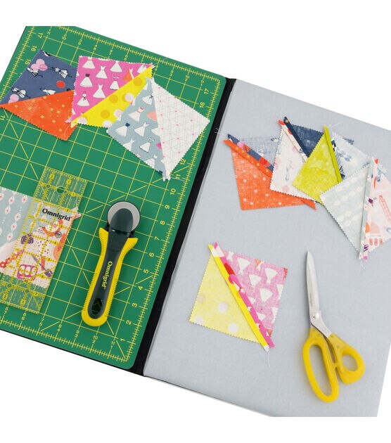 Quilter's Select Cutting Mat / 12 x 18