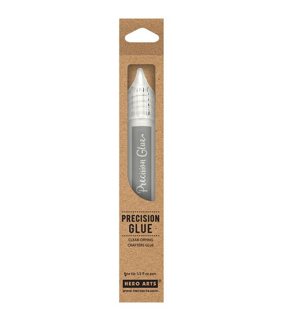 Hero Arts Precision Glue XL GW102