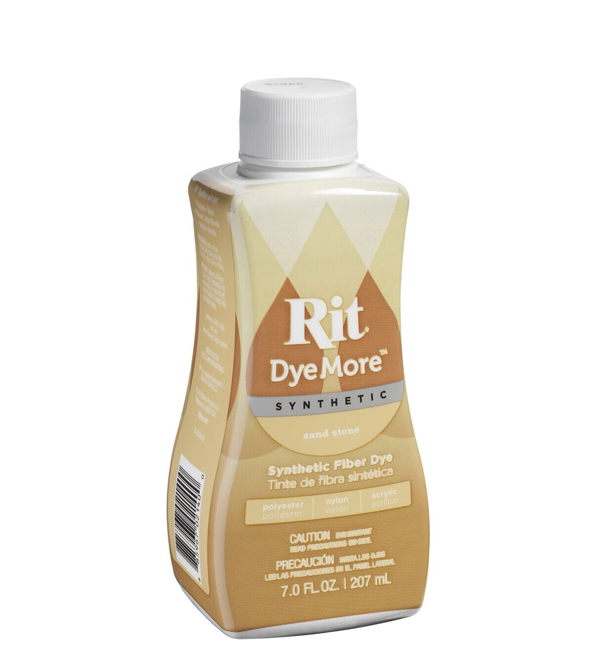 Rit 7oz Dye More Synthetic Fiber Fabric Dye