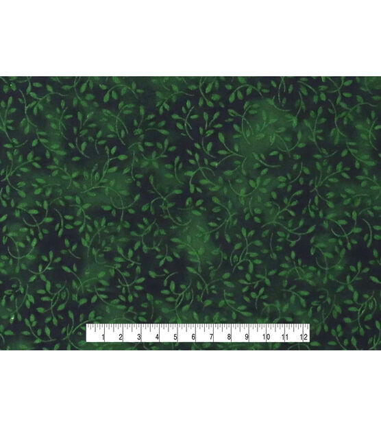 Star Sprinkle in Green Gold Christmas Trees by Stof Fabrics for Blank  Quilting - Calico Cottage