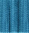 DMC 806: Dark Peacock Blue (6-strand cotton floss) - Maydel