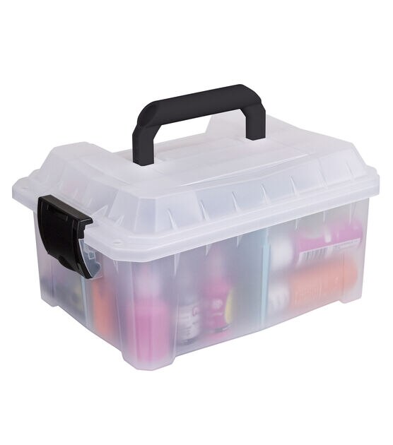 ArtBin 6891AG One Tray Box Art Supply