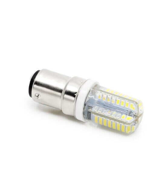 LED Sewing Machine Light Bulb 5/8 Base