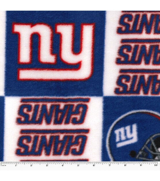New York Giants NFL FOOTBALL SUPER AWESOME REVERSE TIE DYE Size XL