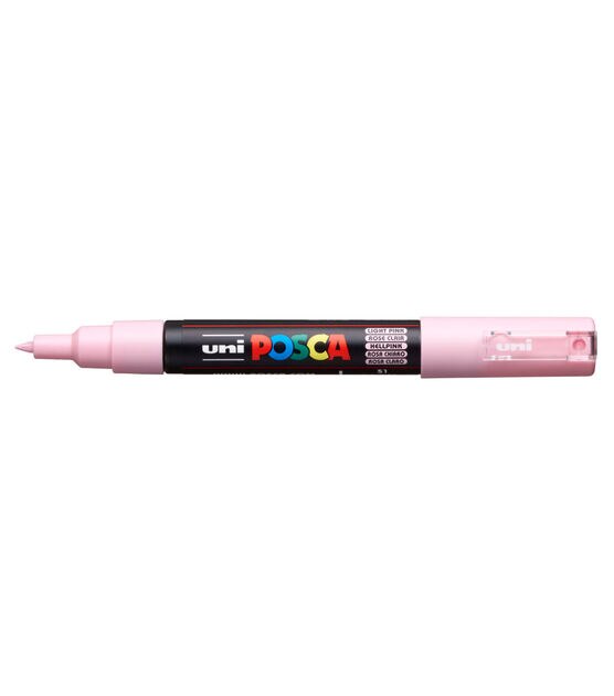 POSCA Extra Fine Paint Marker, , hi-res, image 1