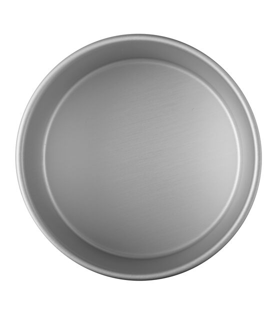 Wilton Decorator Preferred 6" x 3" Round Pan, , hi-res, image 4