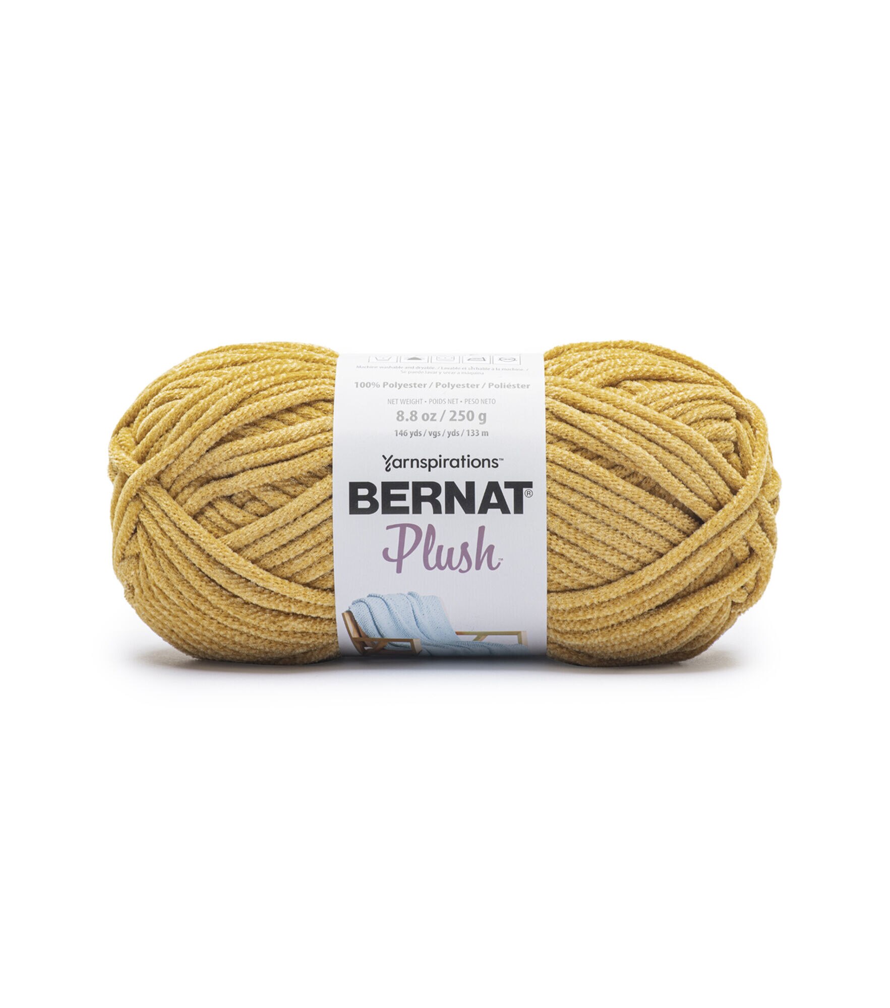 Bernat Blanket Extra Yarn-Speckled Moonrise, 1 count - Kroger