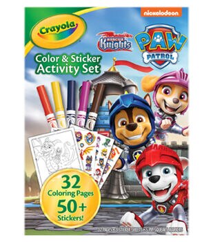 Crayola Create & Color Pokémon … curated on LTK