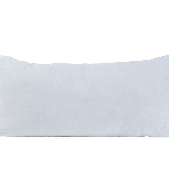 Lumbar Pillow Inserts - Magnolia Foam & Fiber Supply