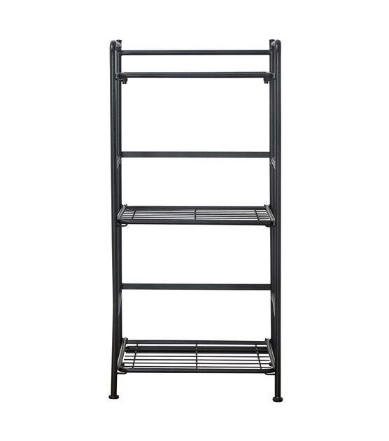 P. Nova Hanging 3 Tier Plastic Oval Shelves with Aluminum Hooks, Disas -  Hard To Get Items