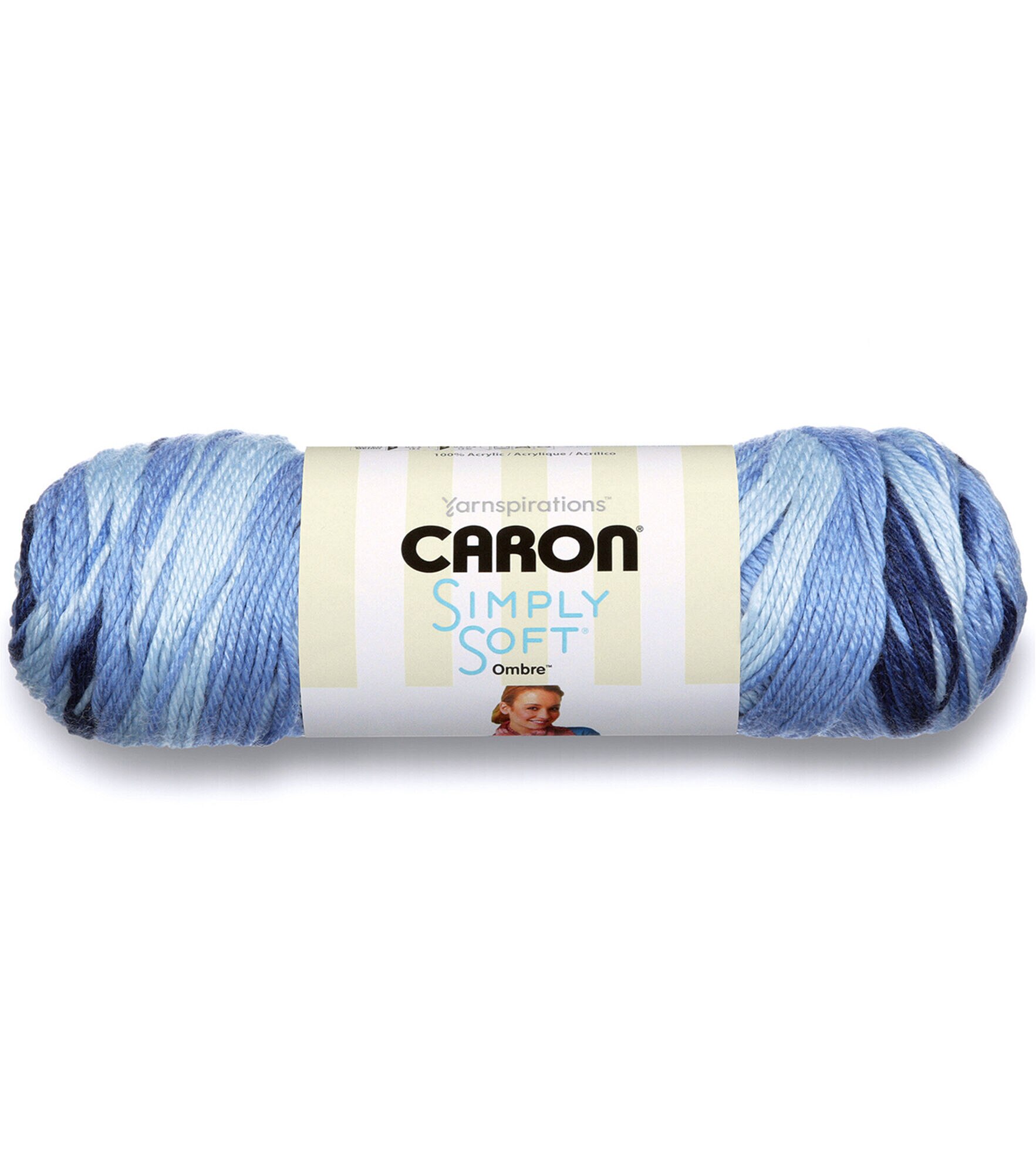 Yarn Love: Caron Simply Soft 