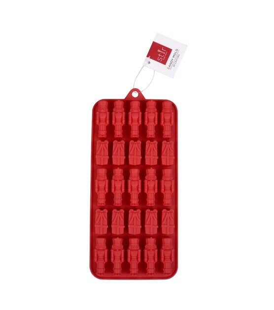 Ice Cube Mold, Silicone Christmas Candy Mold, Multifunctional Chocolate  Mold, Christmas Mold For Pudding,jelly,candy, Whiskey Ice Cube Tray, Ice  Trays For Freezer Cocktail Whiskey, Kitchen Accessaries,apartment  Essential, Christmas Party Supplies - Temu