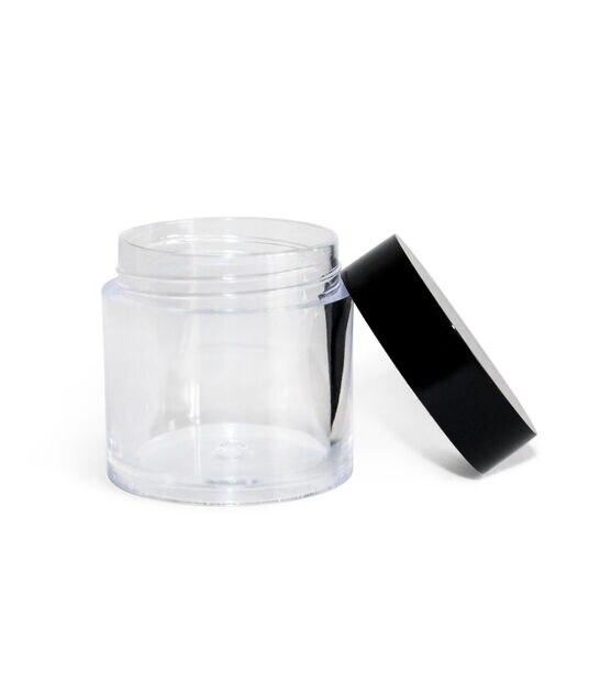 3 No Spill Paint Cup With Lid by Artsmith