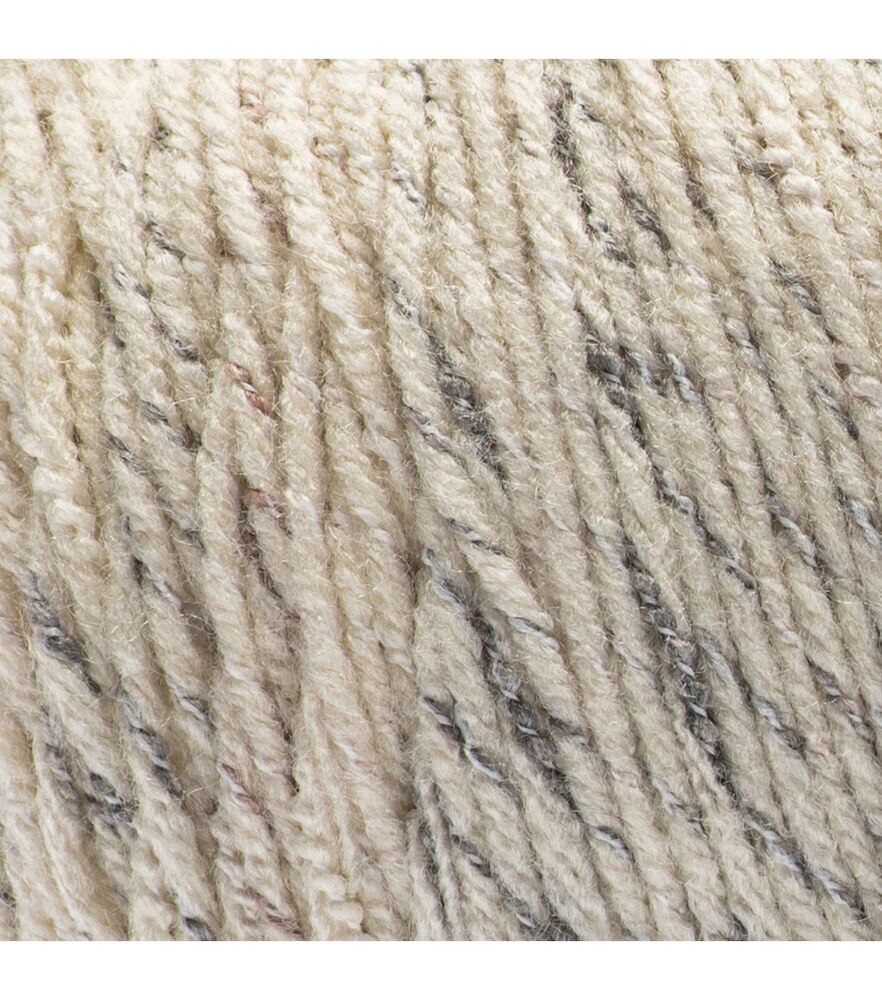 Caron 6oz Medium Weight Acrylic Simply Soft Freckles Stripe Yarn, JOANN