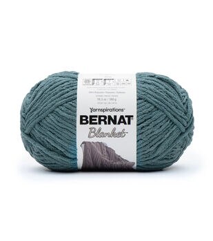 12 Pack: Bernat® Blanket Big™ Yarn