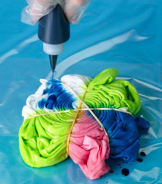 Tulip 0.46oz One Step Tie Fabric Dye Kit 28ct, , hi-res, image 3