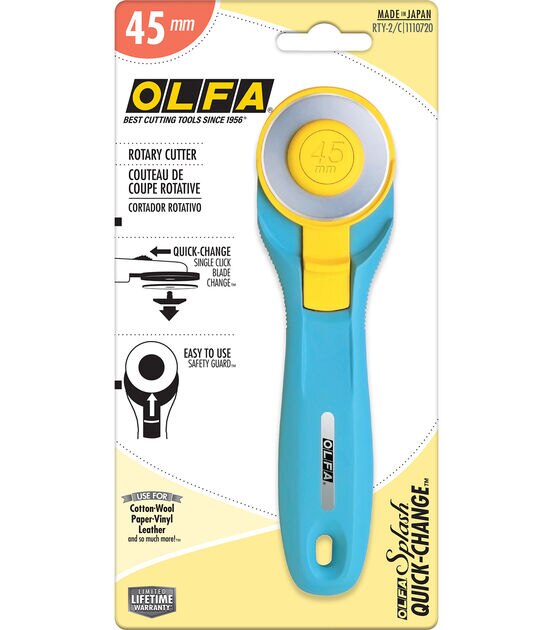 Olfa Rotary Cutters - SouthStar Supply