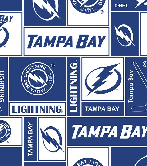 tampa bay lightning pet gear