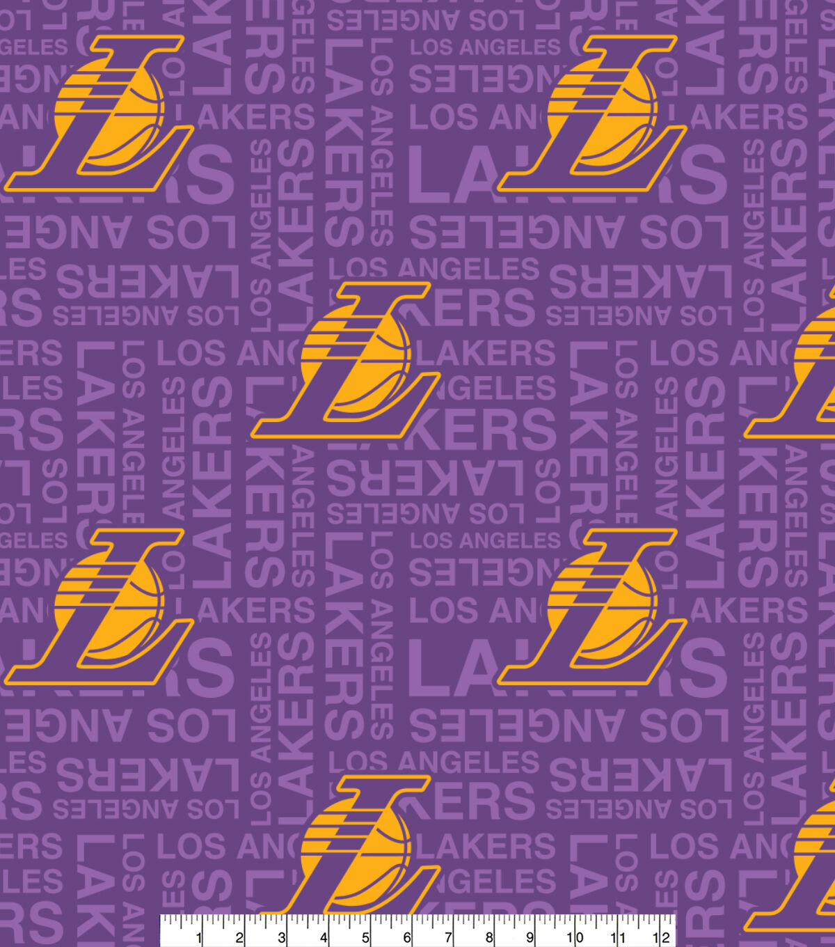 los angeles lakers wordmark