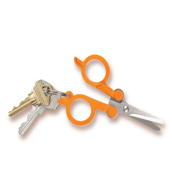 Fiskars 8 Softouch Titanium Multi Purpose Scissors