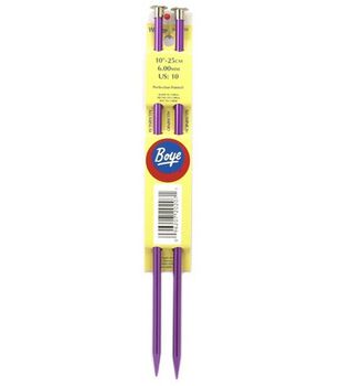 2 packs BOYE Needlepoint Needles- #13 7512 - 2 pc (4 pc total) =