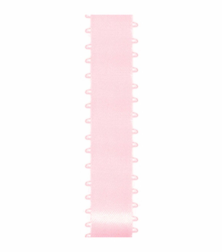 Offray Ribbon Brown Polyester Ribbon, 3.25 x 0.37