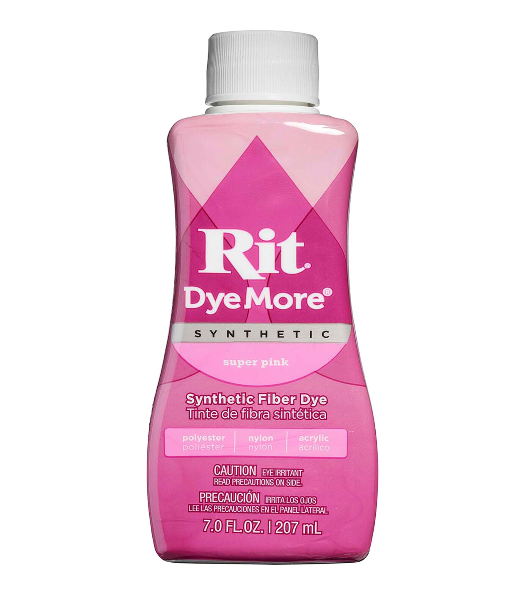 Rit DyeMore Synthetic Fiber Dye - Graphite, 7 oz