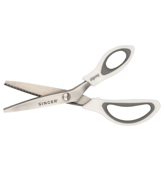 9 Heavy Duty Pinking Shears