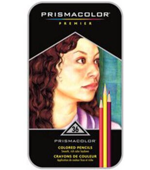 Prismacolor Colored Pencils, Set of 48 Pencils Prismacolor Scholar Pencils  Drawing, Blending, Book Coloring, Prismacolor Arts Crafts -  Denmark