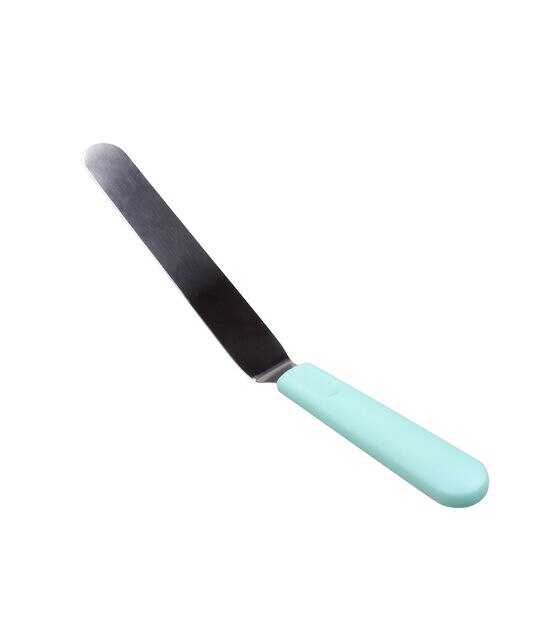 Frosting Spatula – The Registry by Kootis