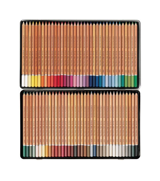 Global Art Finesse Colored Pencil Blender