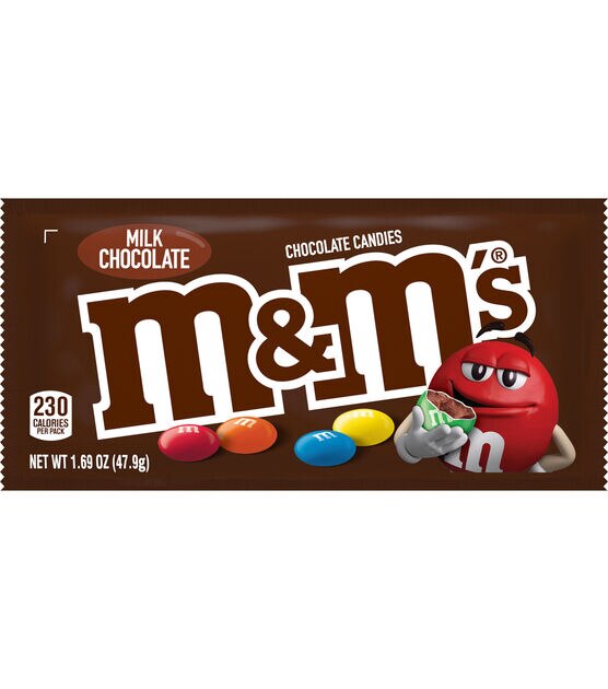 M&M'S Bags & Accessories in Clothing 