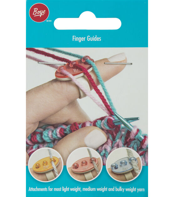 Yarn Ring Adjustable Size Crochet Ring Beginner Knitting Crocheting Gift Crochet  Tension Regulator Tool Finger