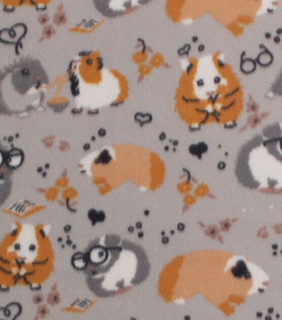 Fleece Fabric By The Yard & Fleece Blanket Fabric - JOANN and more