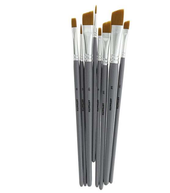 Artsmith Painting Supplies: Paint Brushes, Paper Pads & More