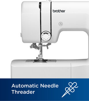 Struggling with automatic one step buttonhole — Brother GX37 : r/sewing