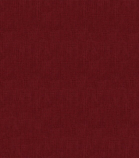 Mulberry Devone Chenille Fabric Solids Swatch