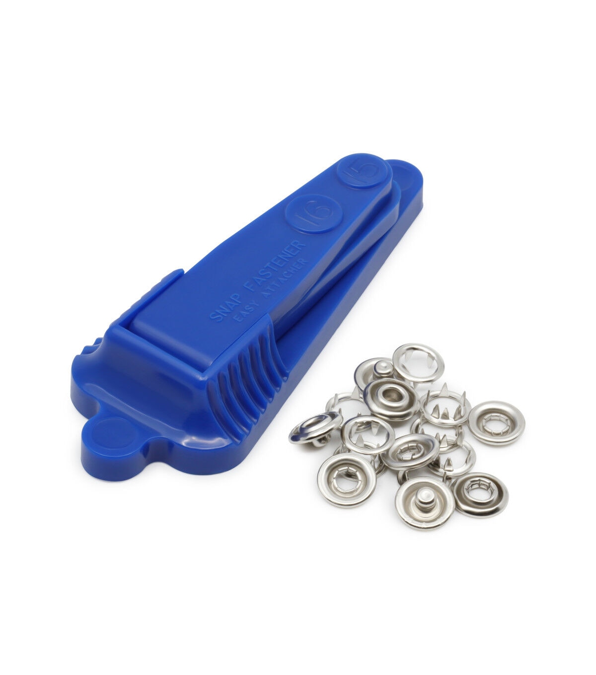 Dritz® Snap Fastener ''Easy Attachment'' Kit