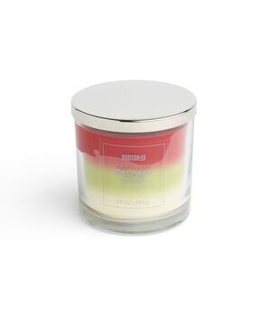 14oz Fresh Cotton Scented Jar Candle by Hudson 43