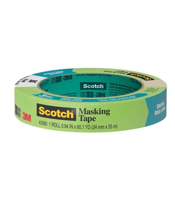 Scotch Rough Surface Painters Tape