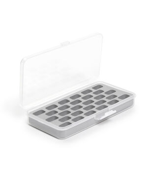 Dritz Thread Storage Box