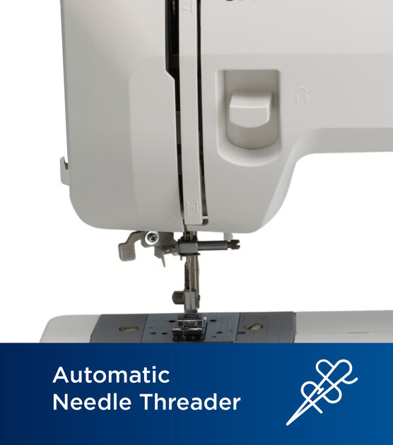 Máquina de coser BROTHER Mod. BM-3850. - Géant