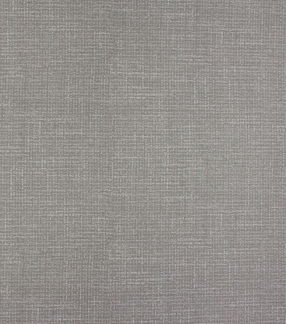 Richloom Mika Dove Vinyl Fabric