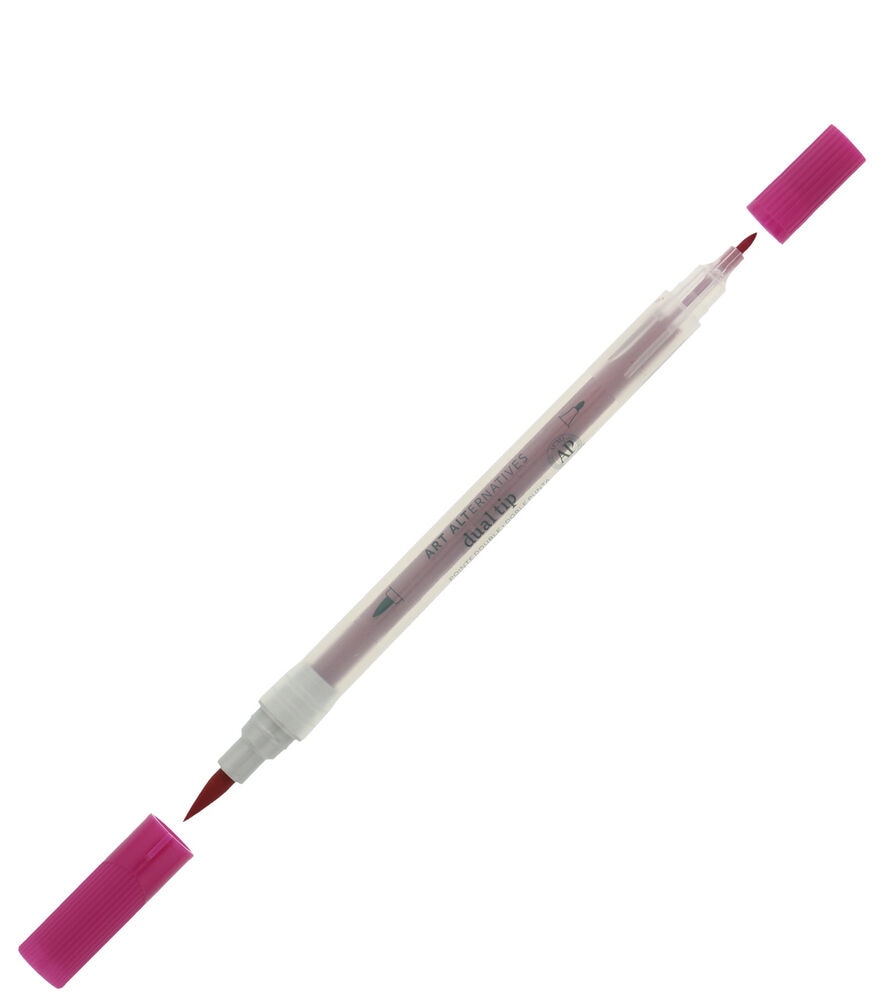Coloring Markers Pen Dual Brush Tip Marker for Adult Coloring 34 Color  Calligraphy Fine Tip Pen for Beginner Journal Planner Drawing Doodle