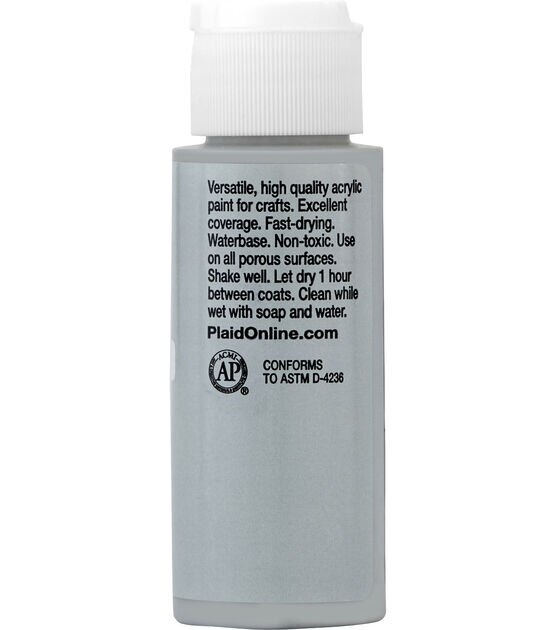 Apple Barrel Acrylic Paint 2oz, , hi-res, image 77