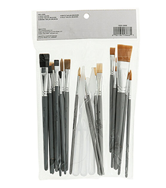 Classroom Paint Brushes For Sale